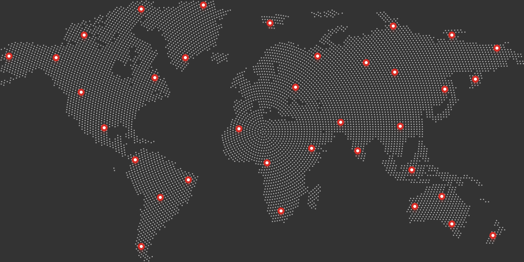 GA Connector customers