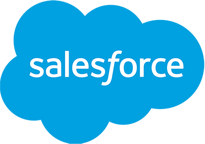 Salesforce logo