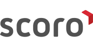 Scoro logo