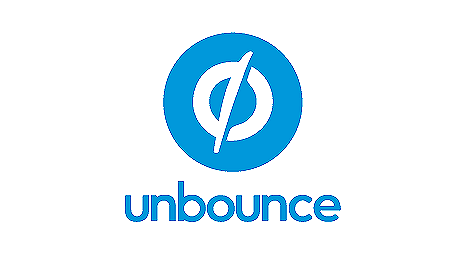 Unbounce logo
