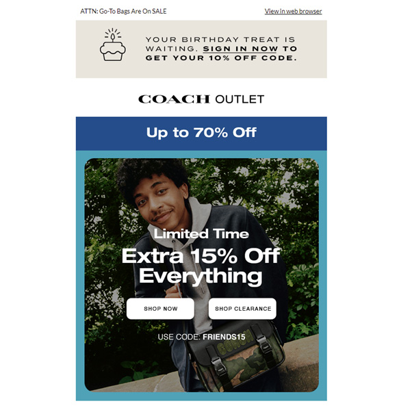 Coach
