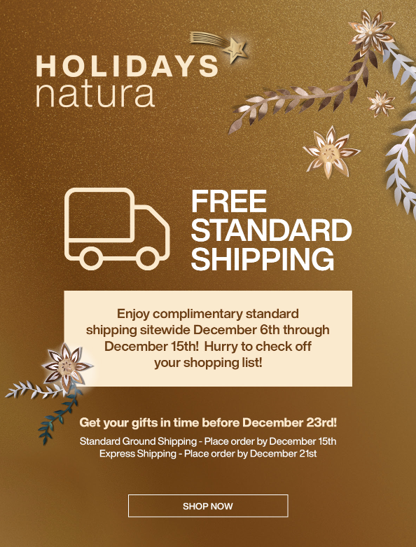 Natura Newsletter