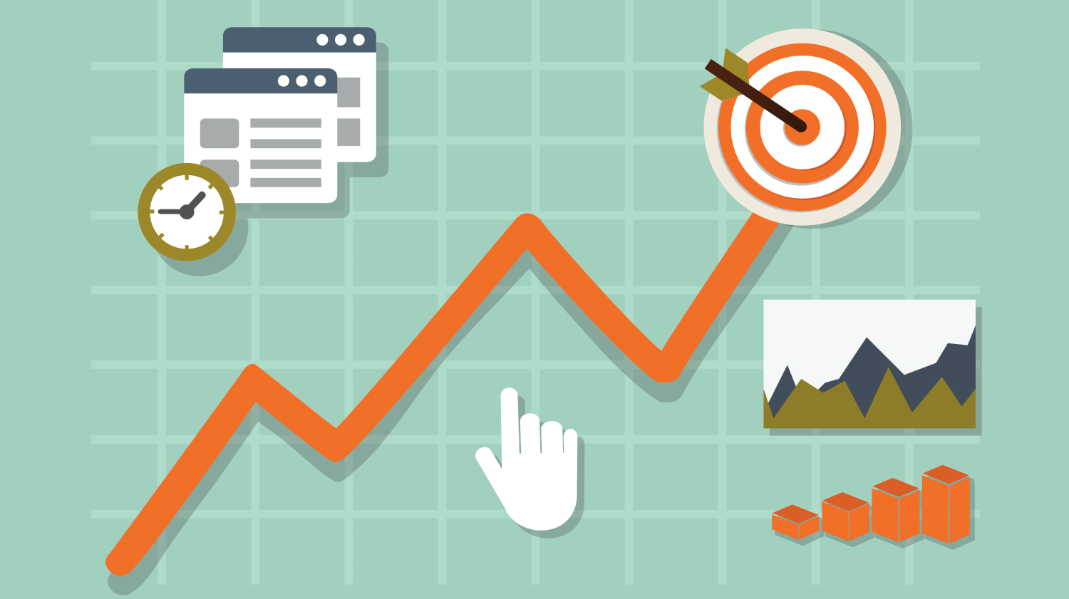 Measuring marketing