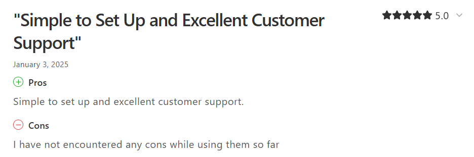 GA Connevtor vs Attributer - GA Connector review