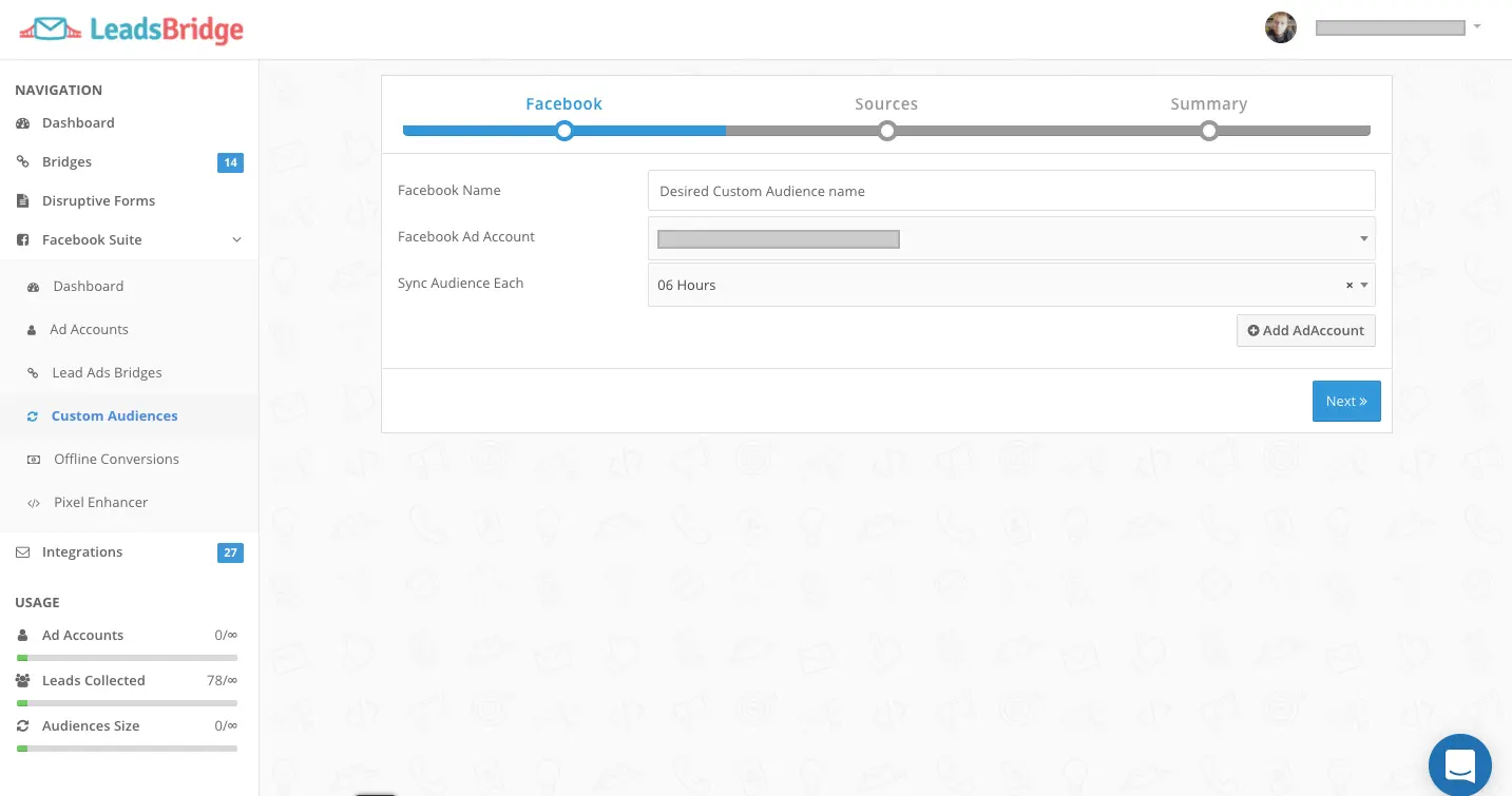 Best Zapier alternatives - LeadsBridge